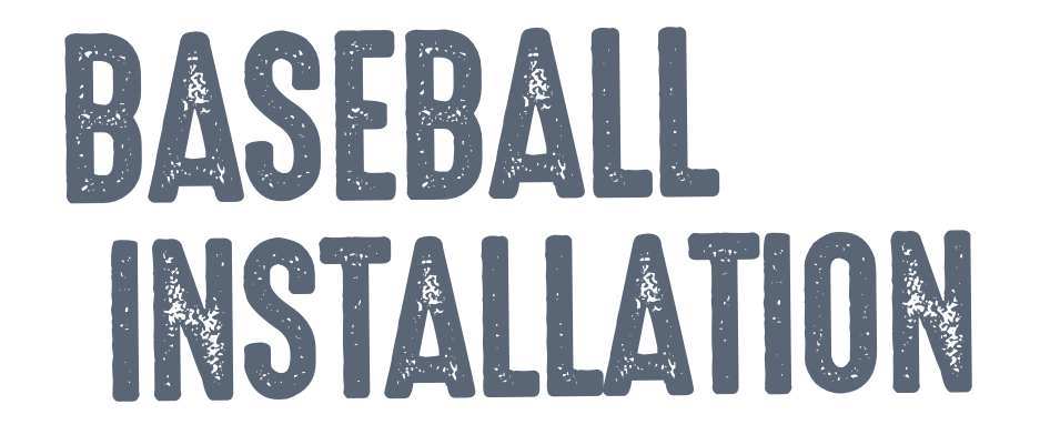 Baseball Installation_HeroTitle