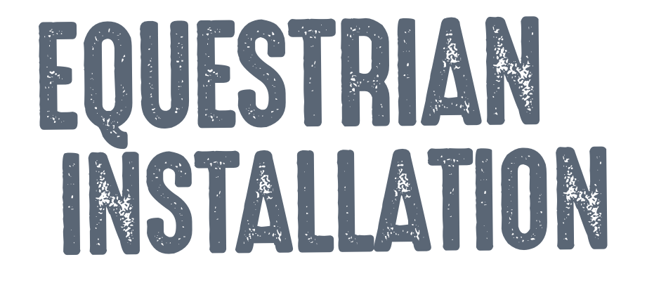 Equestrian Installation_HeroTitle